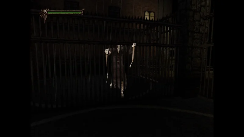 [PS4] Nightmare Creatures II [NTSC-U] [RUS] [1.0] — скриншот 4