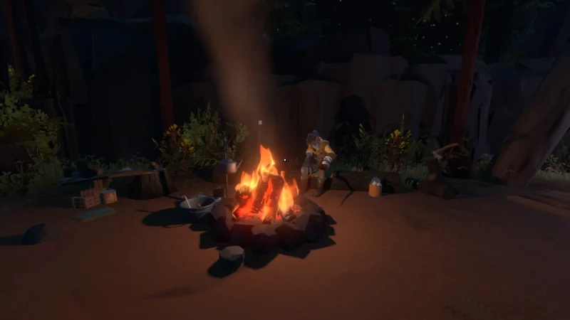 [PS4] Outer Wilds — Archaeologist Edition [EUR] [Multi+RUS] [1.15] [Merge] — скриншот 2