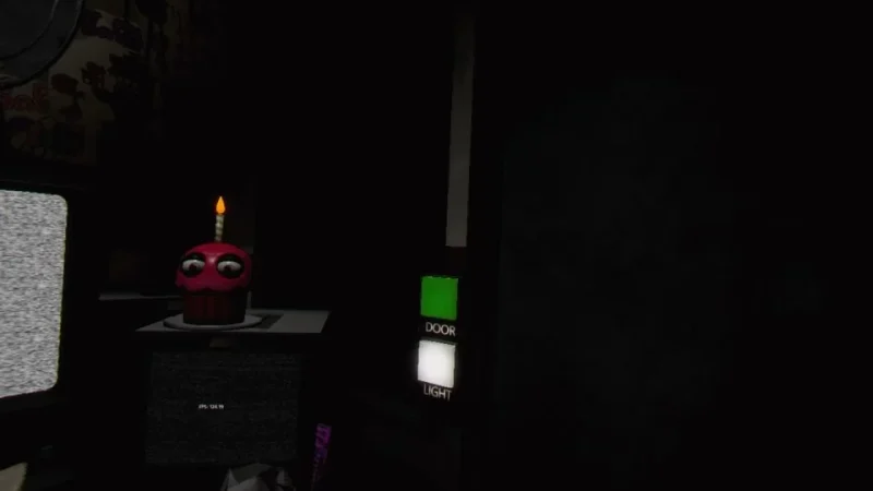 [PS4] [PS4] Five Nights at Freddy’s: Help Wanted [EUR] [ENG+RUS] [1.22] [Repack] — скриншот 3