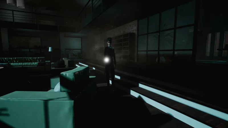 [PS4] [PS4] Intruders: Hide and Seek [EUR] [MULTI] [1.01] [Repack] — скриншот 6