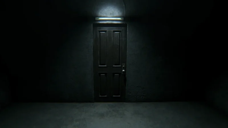 [PS4] P.T. (Silent Hills) [USA] [Multi+RUS] [1.00] — скриншот 1