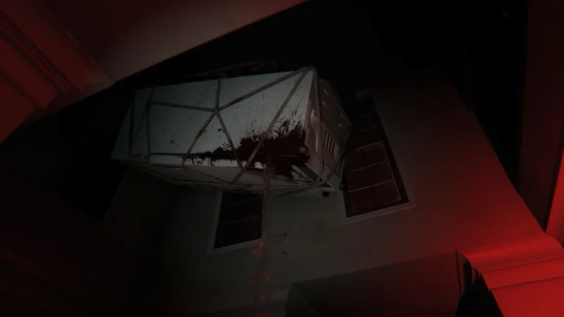 [PS4] P.T. (Silent Hills) [USA] [Multi+RUS] [1.00] — скриншот 7