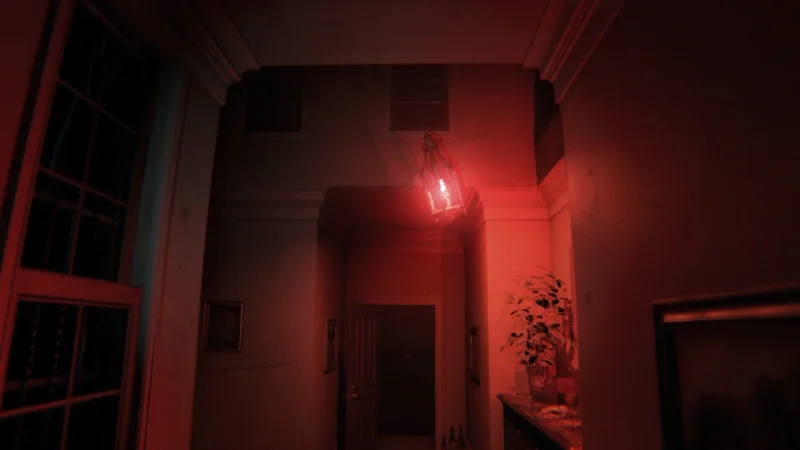 [PS4] P.T. (Silent Hills) [USA] [Multi+RUS] [1.00] — скриншот 9