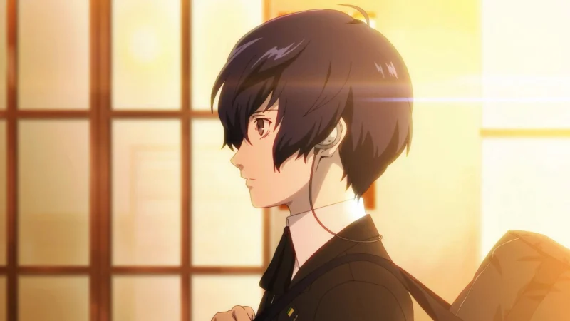 [PS4] Persona 3 Reload — Digital Premium Edition [USA] [Multi+RUS] [1.02] — скриншот 6