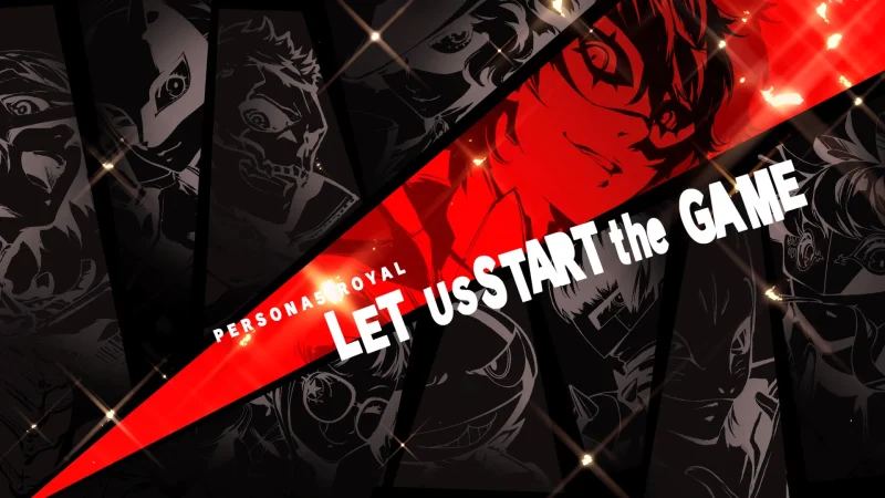 [PS4] Persona 5 Royal [USA + EUR] [Multi+ENG] [1.0 + 1.01 patch] [DLC] — скриншот 4