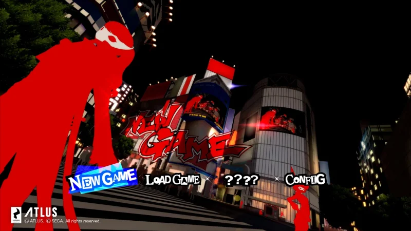 [PS4] Persona 5 Royal [USA + EUR] [Multi+ENG] [1.0 + 1.01 patch] [DLC] — скриншот 5