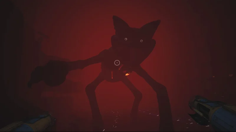 [PS4] Poppy Playtime Chapter 3 [USA] [Multi+RUS] [1.03] — скриншот 8