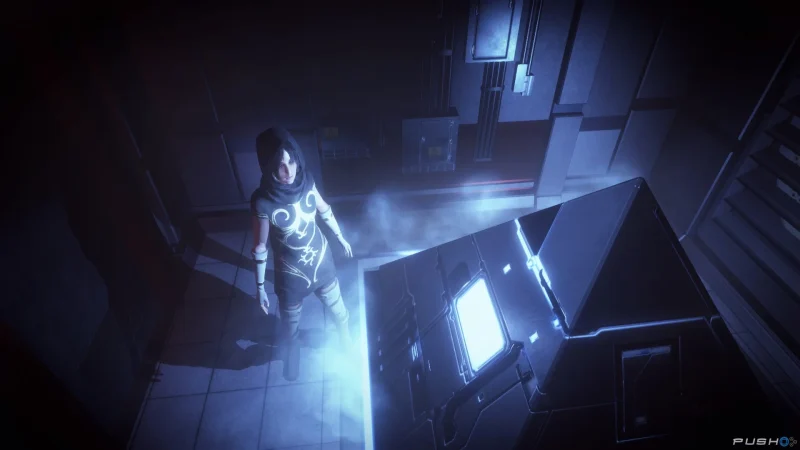 [PS4] Republique [EUR/RUS] (v1.01) — скриншот 3