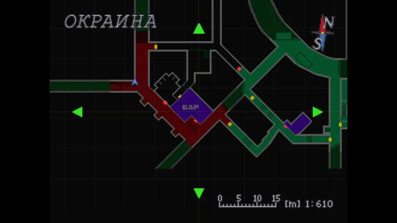 [PS4] Resident Evil 3 Nemesis [NTSC-U] [RUS] [1.0] — скриншот 8