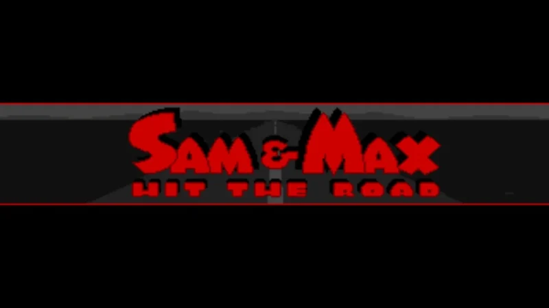[PS4] Sam and Max Hit the Road [EUR] [RUS] [1.0] — скриншот 7
