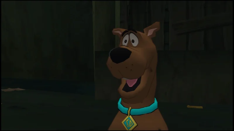 [PS4] Scooby-Doo! Unmasked [NTSC-U] [ENG/RUS] [1.0] — скриншот 1