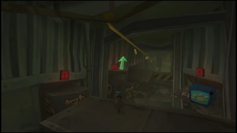 [PS4] Scooby-Doo! Unmasked [NTSC-U] [ENG/RUS] [1.0] — скриншот 10