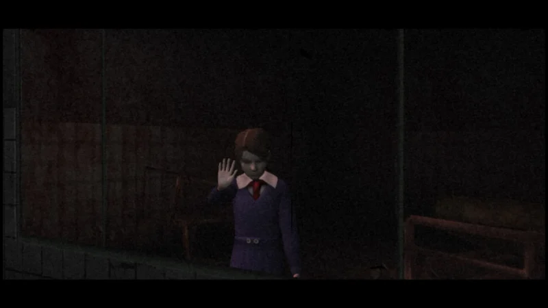 [PS4] Silent Hill: Origins [NTSC] [MULTI+RUS] [1.0] — скриншот 4