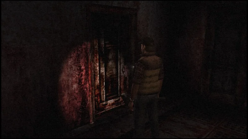 [PS4] Silent Hill: Origins [NTSC] [MULTI+RUS] [1.0] — скриншот 6