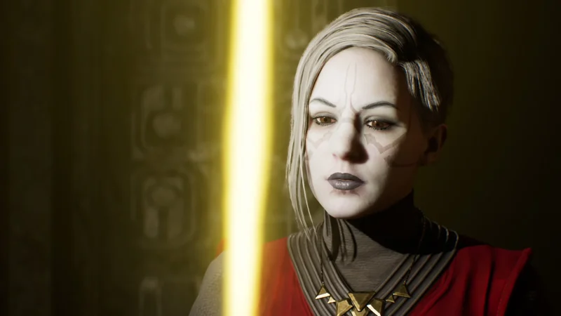 [PS4] Star Wars Jedi Fallen Order Deluxe Edition [EUR] [Multi+RUS] [1.12] + Backport [5.05-6.72-7.50] + 2 DLC — скриншот 5