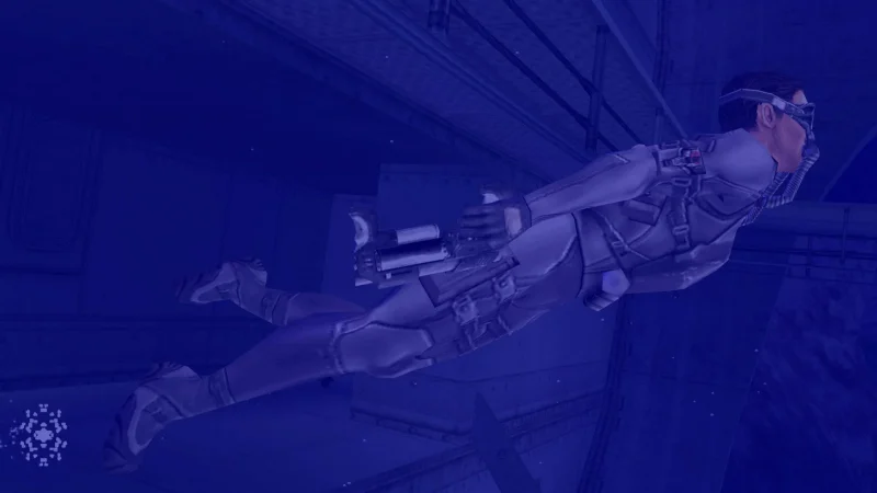 [PS4] Syphon Filter: Logan’s Shadow [USA] [ENG] [1.02] — скриншот 4