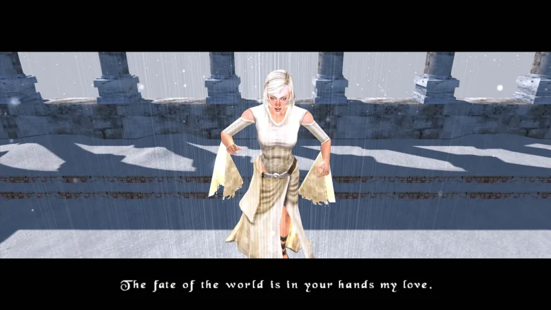 [PS4] The Bard’s Tale: Remastered and Resnarkled [EUR] [Multi+RUS] [1.03] — скриншот 6
