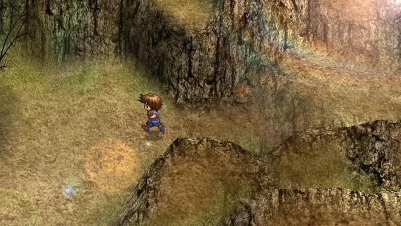 [PS4] The Legend of Heroes Trilogy: Prophecy of the Moonlight Witch / A Tear of Vermillion / Song of the Ocean [NTSC-U] [ENG] [1.01] — скриншот 20