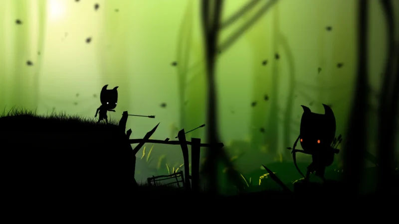 [PS4] Toby: The Secret Mine [EUR] [ENG] [1.01] — скриншот 1