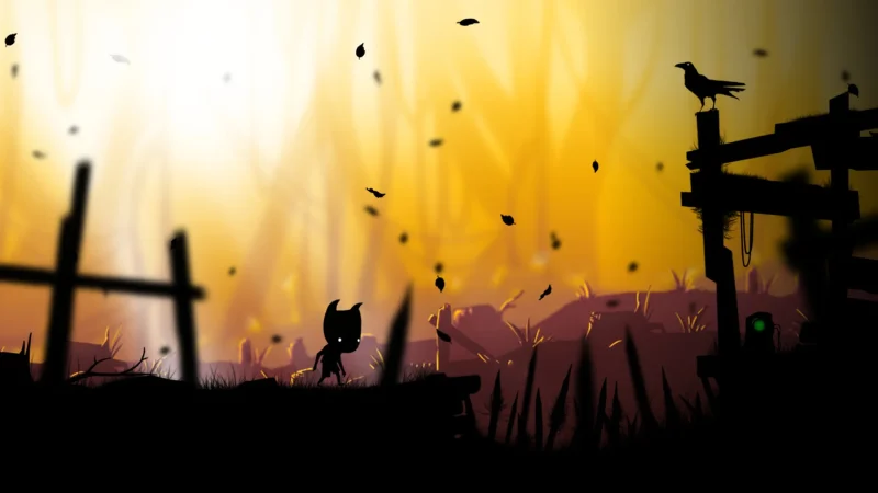 [PS4] Toby: The Secret Mine [EUR] [ENG] [1.01] — скриншот 6