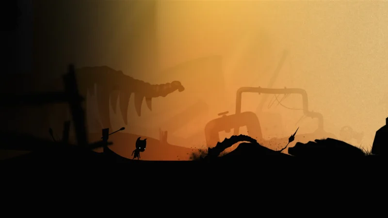 [PS4] Toby: The Secret Mine [EUR] [ENG] [1.01] — скриншот 7