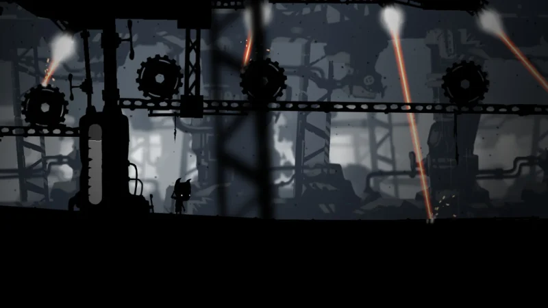 [PS4] Toby: The Secret Mine [EUR] [ENG] [1.01] — скриншот 9