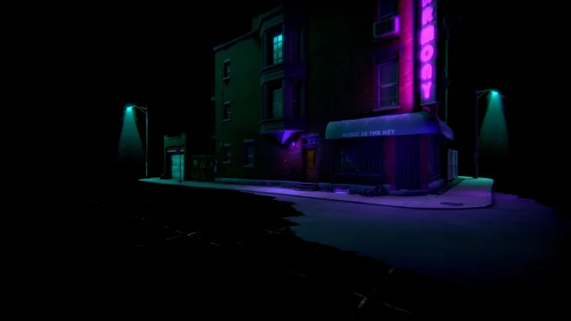 [PS4] Transference[JPN] [Multi+RUS] [1.01] — скриншот 2