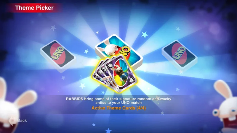 [PS4] Uno [EUR] [Multi+RUS] [1.19] — скриншот 5