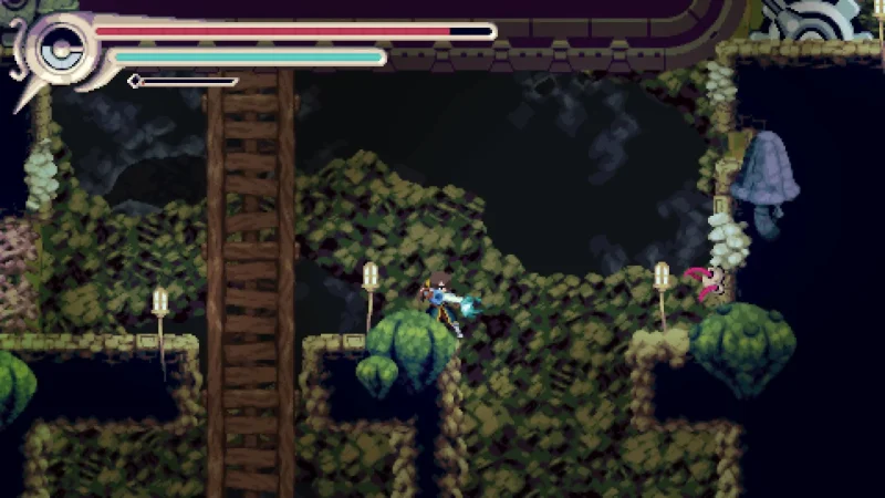 [PS4] Vernal Edge [EUR] [ENG] [1.03] — скриншот 8