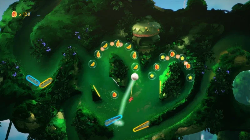 [PS4] Yoku’s Island Express [EUR] [Multi+RUS] [1.02] — скриншот 6