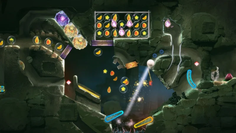 [PS4] Yoku’s Island Express [EUR] [Multi+RUS] [1.02] — скриншот 8