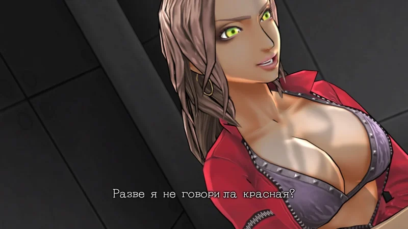 [PS4] Zero Escape: Zero Time Dilemma [EUR] [Multi+RUS] [1.0] — скриншот 5