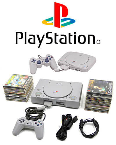 PlayStation ePSXe