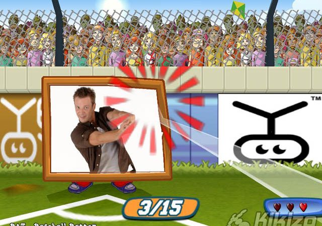 [PS2] EyeToy: Play Sports [Multi5|PAL] — скриншот 3