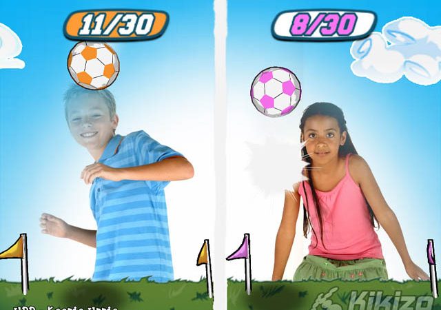 [PS2] EyeToy: Play Sports [Multi5|PAL] — скриншот 9