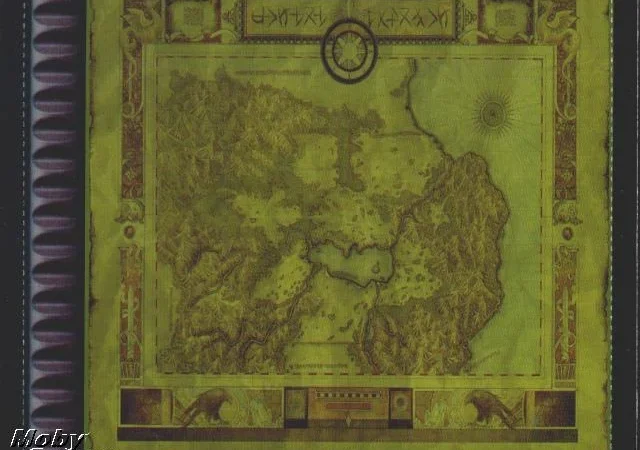 [PS] Suikoden II (Gensô Suikoden II) [SLUS-00958] [ENG] — скриншот 2