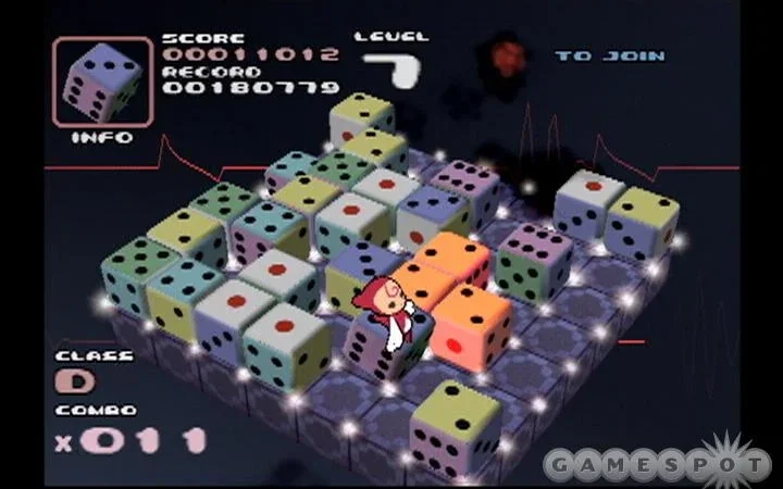 [PS2] Bombastic [ENG|NTSC] — скриншот 2