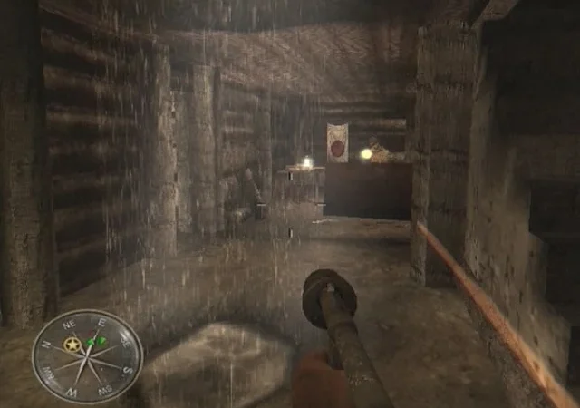 [PS2] Call of Duty: World at War — Final Fronts [Multi2|NTSC] — скриншот 2