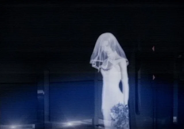 [PS2] Echo Night Beyond [RUS|PAL] [ViT Company] [Undub] — скриншот 4