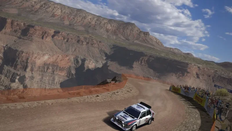[PS2] Gran Turismo 4: Online Public Beta [ENG|NTSC] — скриншот 4