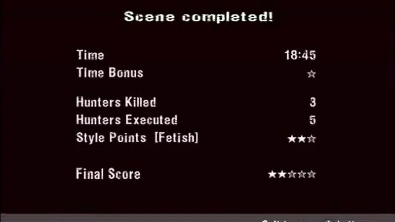 [PS2] Manhunt [Multi5|PAL] — скриншот 14
