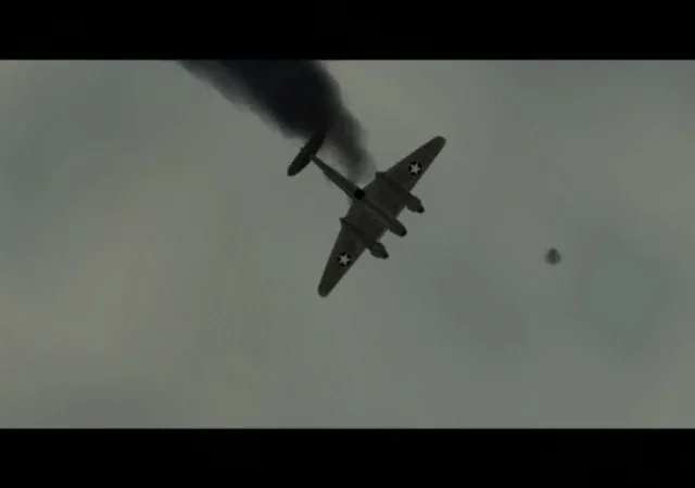 [PS2] Prisoner of War (World War II: Prisoner of War) [Multi5|PAL] — скриншот 13