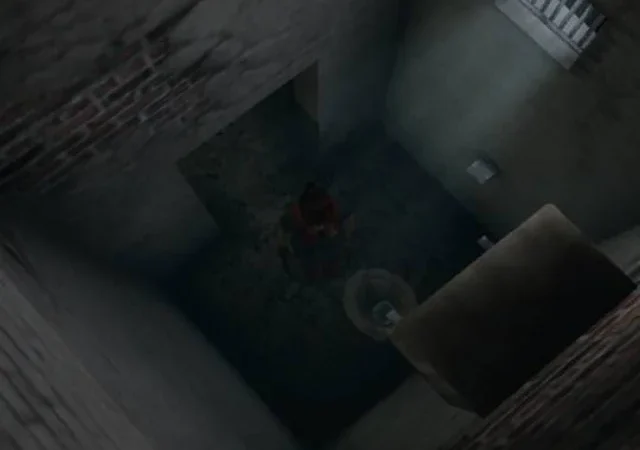[PS2] Resident Evil — Code: Veronica — X [Full RUS|NTSC] [Team Raccoon/NoRG] — скриншот 11