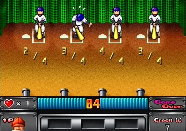 [PS2] Sega Ages 2500 (Vol. 01-33) [JAP|NTSC] — скриншот 29