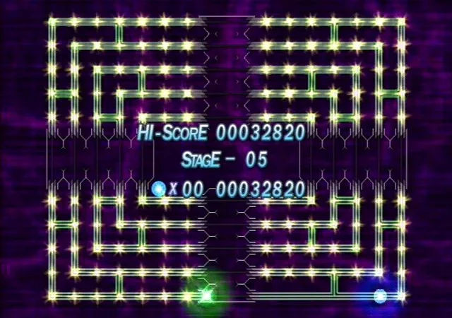 [PS2] Sega Ages 2500 (Vol. 01-33) [JAP|NTSC] — скриншот 67
