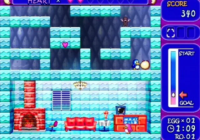 [PS2] Sega Ages 2500 (Vol. 01-33) [JAP|NTSC] — скриншот 71