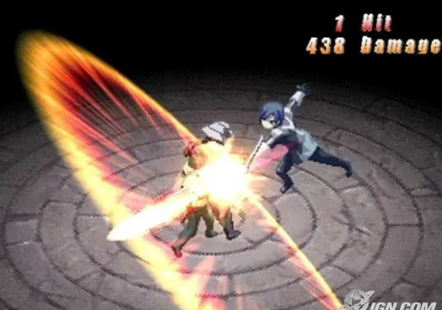 [PS2] Stella Deus: The Gate of Eternity [RUS|NTSC] — скриншот 3