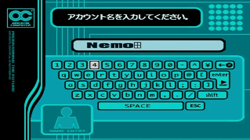 [PS3] Ace Combat 3 Electrosphere [JAP] [ENG] [Project NEMO] — скриншот 9