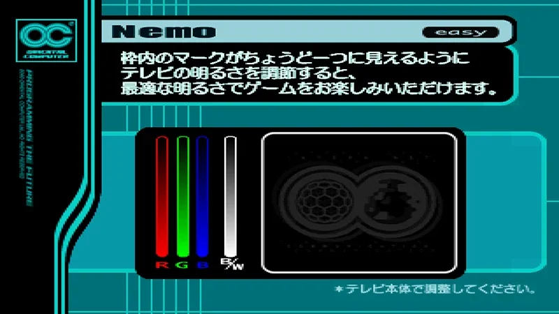 [PS3] Ace Combat 3 Electrosphere [JAP] [ENG] [Project NEMO] — скриншот 10