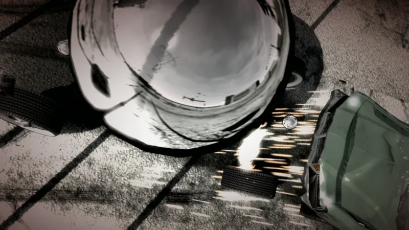 [PS3] Burnout Paradise [ENG] — скриншот 4